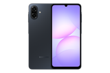 Samsung Galaxy A07 5G 4GB/128GB | Dimensity 6300, 6000mAh Battery, 120Hz Display, Black