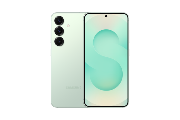 Samsung Galaxy S25 5G (12GB RAM, 256GB Storage) Mint – Electronic