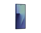 Samsung Galaxy Z Fold 7 5G Smartphone with Galaxy AI (Blue Shadow, 12GB RAM, 256GB Storage), Ultra Sleek Design with 200MP Camera, Powerful Snapdragon 8 Elite, Google Gemini