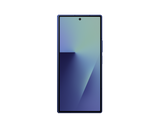 Samsung Galaxy Z Fold 7 5G Smartphone with Galaxy AI (Blue Shadow, 12GB RAM, 256GB Storage), Ultra Sleek Design with 200MP Camera, Powerful Snapdragon 8 Elite, Google Gemini