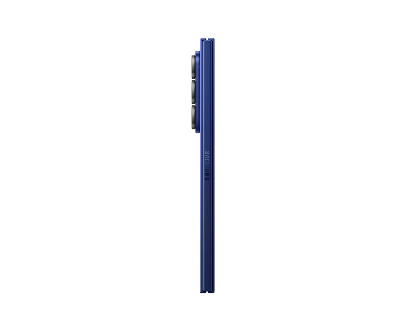 Samsung Galaxy Z Fold 7 5G Smartphone with Galaxy AI (Blue Shadow, 12GB RAM, 256GB Storage), Ultra Sleek Design with 200MP Camera, Powerful Snapdragon 8 Elite, Google Gemini