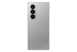 Samsung Galaxy Z Fold 7 5G Smartphone with Galaxy AI (Silver Shadow, 12GB RAM, 256GB Storage), Ultra Sleek Design with 200MP Camera, Powerful Snapdragon 8 Elite, Google Gemini