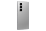 Samsung Galaxy Z Fold 7 5G Smartphone with Galaxy AI (Silver Shadow, 12GB RAM, 256GB Storage), Ultra Sleek Design with 200MP Camera, Powerful Snapdragon 8 Elite, Google Gemini