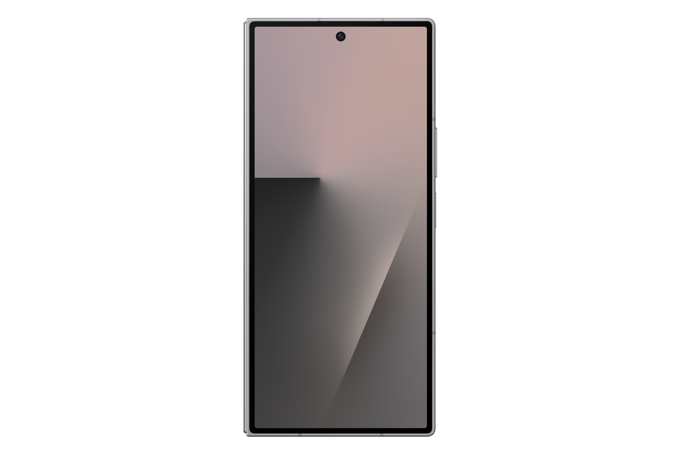 Samsung Galaxy Z Fold 7 5G Smartphone with Galaxy AI (Silver Shadow, 12GB RAM, 256GB Storage), Ultra Sleek Design with 200MP Camera, Powerful Snapdragon 8 Elite, Google Gemini