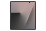 Samsung Galaxy Z Fold 7 5G Smartphone with Galaxy AI (Silver Shadow, 12GB RAM, 256GB Storage), Ultra Sleek Design with 200MP Camera, Powerful Snapdragon 8 Elite, Google Gemini