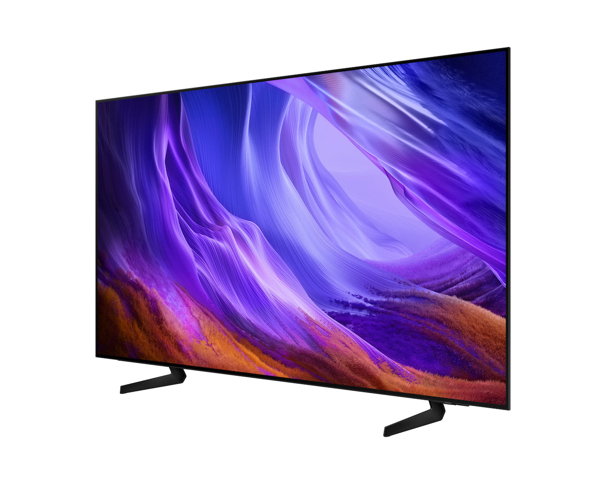 Samsung QA65S85HA front view