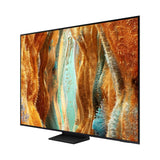 SAMSUNG QN70F 139.7 cm (55 inch) 4K Ultra HD Mini-LED Neo QLED Smart Tizen TV with Multiple Voice Assistant QA55QN70FA (2025 model)