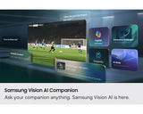 Samsung QA65QN70HA front view