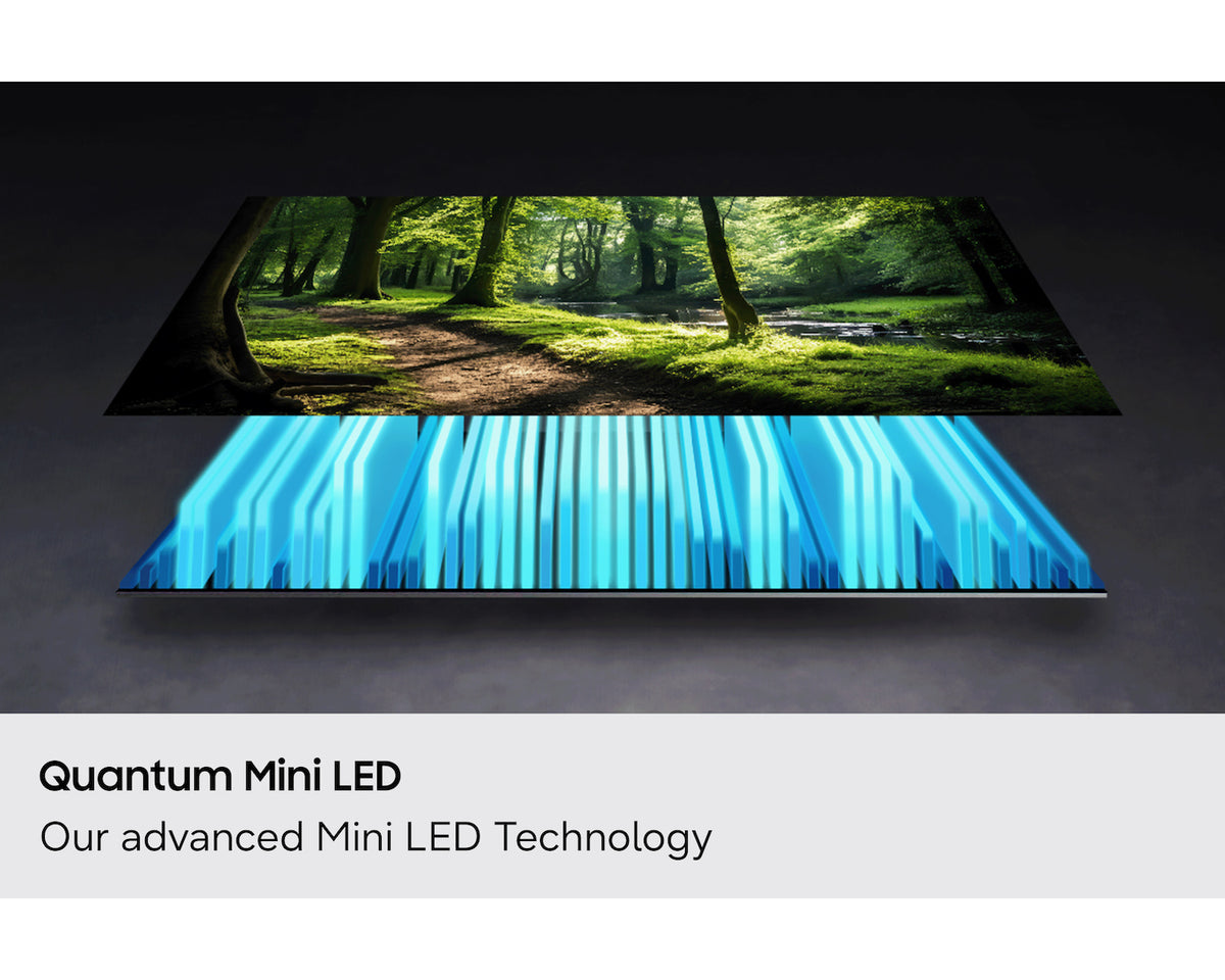 Samsung QA65QN70HA design