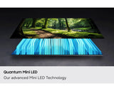 Samsung QA65QN70HA design