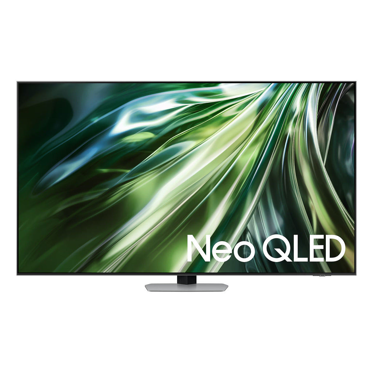 Samsung 165 cm (65 Inch) 4K Ultra HD QLED Smart TV - NQ4 AI Gen2 Processor, Motion Xcelerator, Dolby Atmos, Tizen, QA65QN90D