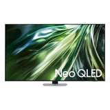 SAMSUNG Q60D 125 cm (50 inch) QLED 4K Ultra HD Tizen TV with Quantum HDR