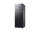 Samsung 350 L, 2 Star, Convertible 5-in-1, Digital Inverter, Frost Free Double Door, WiFi Enabled Bespoke AI Refrigerator (RT38DG5A2BBXHL, Luxe Black, Black)