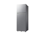 Samsung 350 L, 2 Star, Convertible 5-in-1, Digital Inverter, Frost Free Double Door, WiFi Enabled Bespoke AI Refrigerator (RT38DG5A2BS8HL, Elegant Inox, Silver)