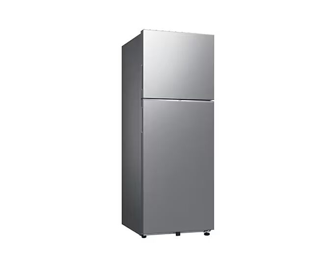 Samsung Double Door 330 Litres 2 Star Refrigerator RT34DG5A2BS8HL