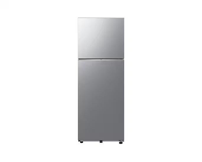 Samsung Double Door 330 Litres 2 Star Refrigerator RT34DG5A2BS8HL