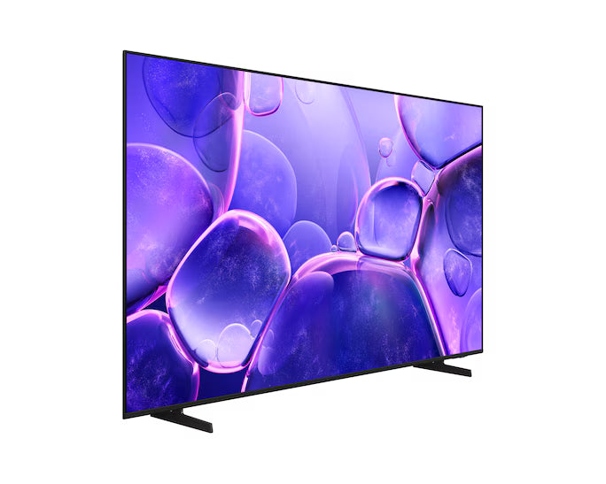 Samsung 189 cm (75 inch) Ultra HD (4K) LED Smart Tizen TV  (UA75U8000F)
