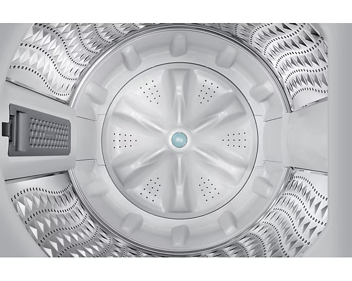 Samsung 10.0 kg Top Load Washing Machine with AI Wash and Super Speed, WA80F10S2C