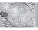 Samsung 10.0 kg Top Load Washing Machine with AI Wash and Super Speed, WA80F10S2C