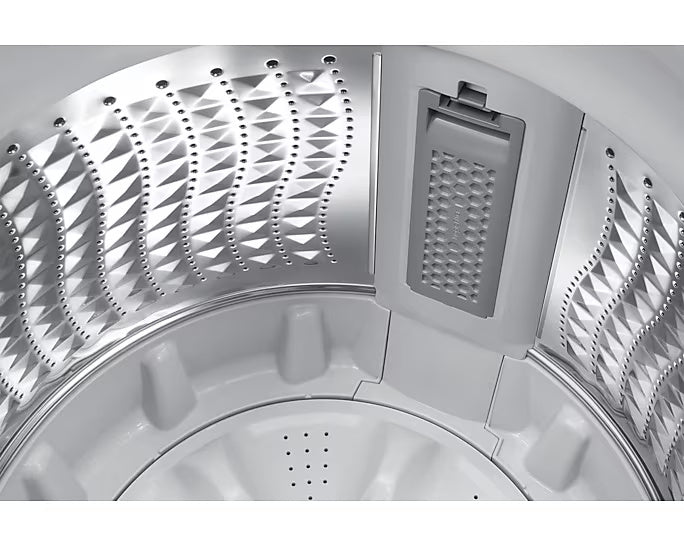 Samsung 10.0 kg Top Load Washing Machine with AI Wash and Super Speed, WA80F10S2C