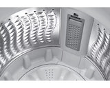Samsung 10.0 kg Top Load Washing Machine with AI Wash and Super Speed, WA80F10S2C