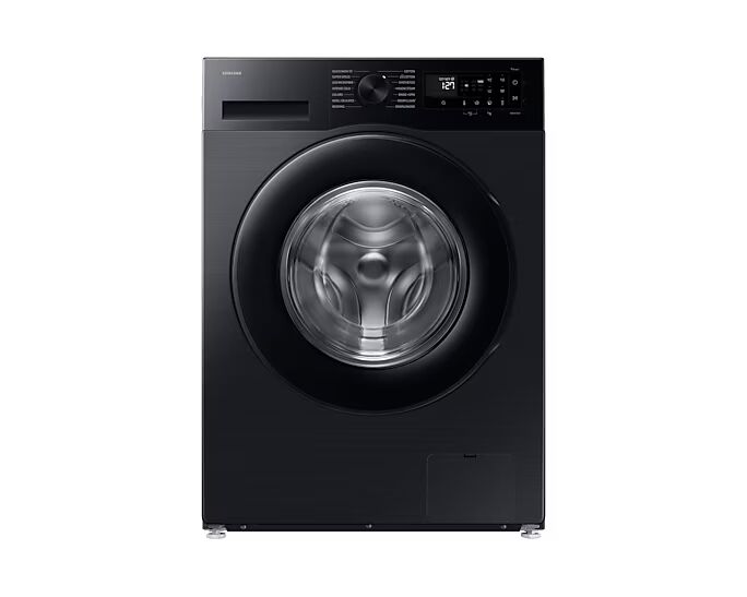 Samsung  9.0 kg Front Load Washing Machine with SmartThings AI & Energy Mode (WW90DG5U24AB)