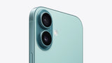 Apple iPhone 16 (128GB Storage, Teal)