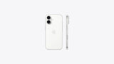 Apple iPhone 16 128 GB, White