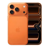 Apple iPhone 17 Pro (512GB Storage, Cosmic Orange)
