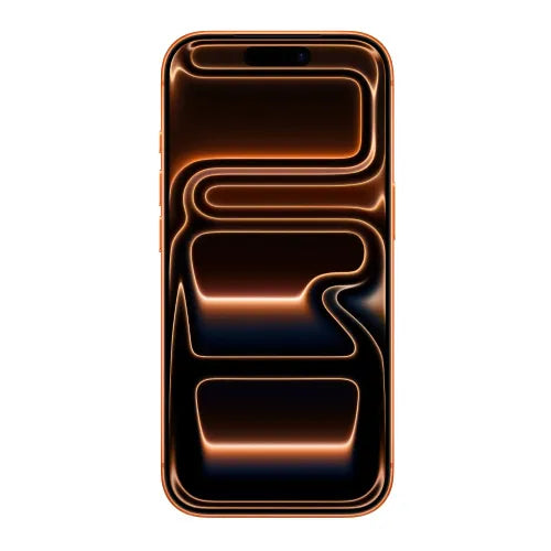 Apple iPhone 17 Pro (512GB Storage, Cosmic Orange)
