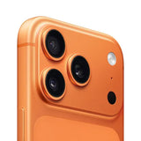 Apple iPhone 17 Pro (512GB Storage, Cosmic Orange)
