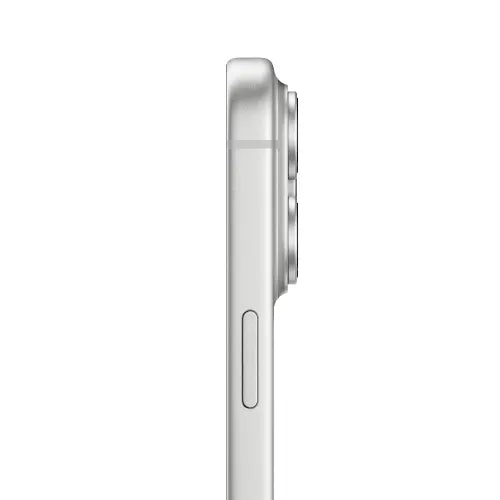 Apple iPhone 17 Pro (256GB Storage, Silver) – Titanium Design, Pro Camera System & A19 Performance