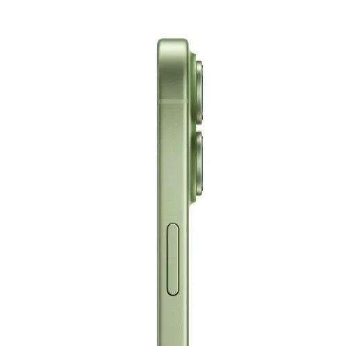 Apple iPhone 17 (256GB Storage, Sage)