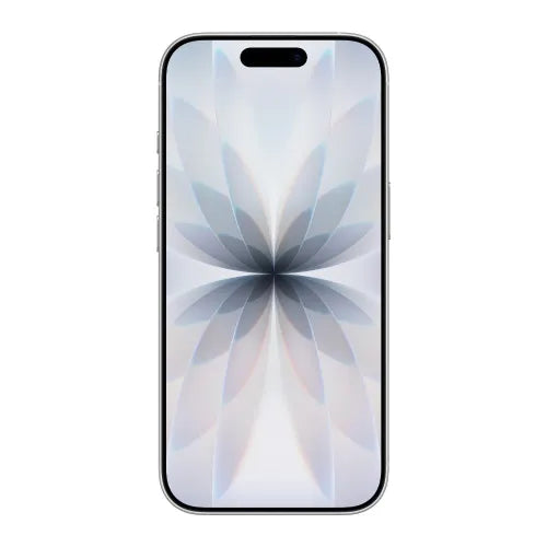 Apple iPhone 17 (256GB, White) | A-Series Chip | Advanced Dual Camera | Super Retina Display | 5G Smartphone