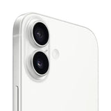 Apple iPhone 17 (256GB Storage, White)