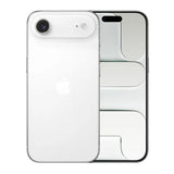Apple iPhone Air (256GB Storage, Cloud White)