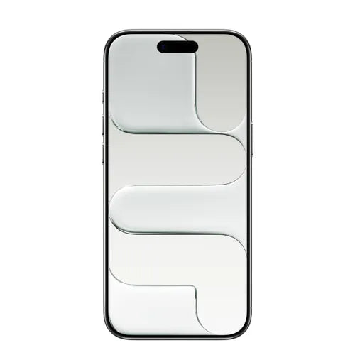 Apple iPhone Air (256GB Storage, Cloud White)