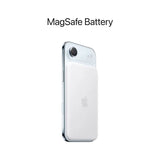 Apple iPhone Air (256GB Storage, Light Gold)