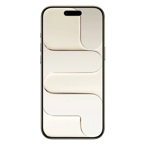 Apple iPhone Air (256GB Storage, Light Gold)