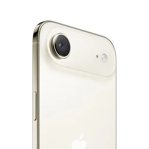 Apple iPhone Air (256GB Storage, Light Gold)