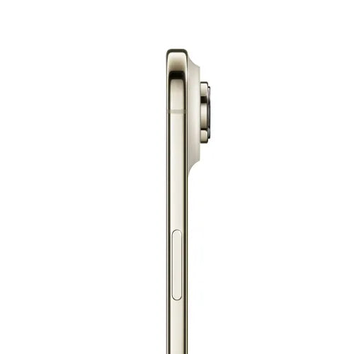 Apple iPhone Air (256GB Storage, Light Gold)