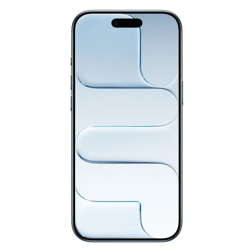 Apple iPhone Air (256GB Storage, Sky Blue)