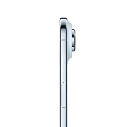 Apple iPhone Air (512GB Storage, Sky Blue)