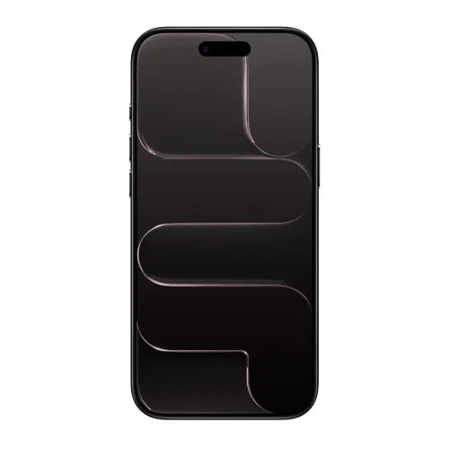 Apple iPhone Air (256GB Storage, Space Black)