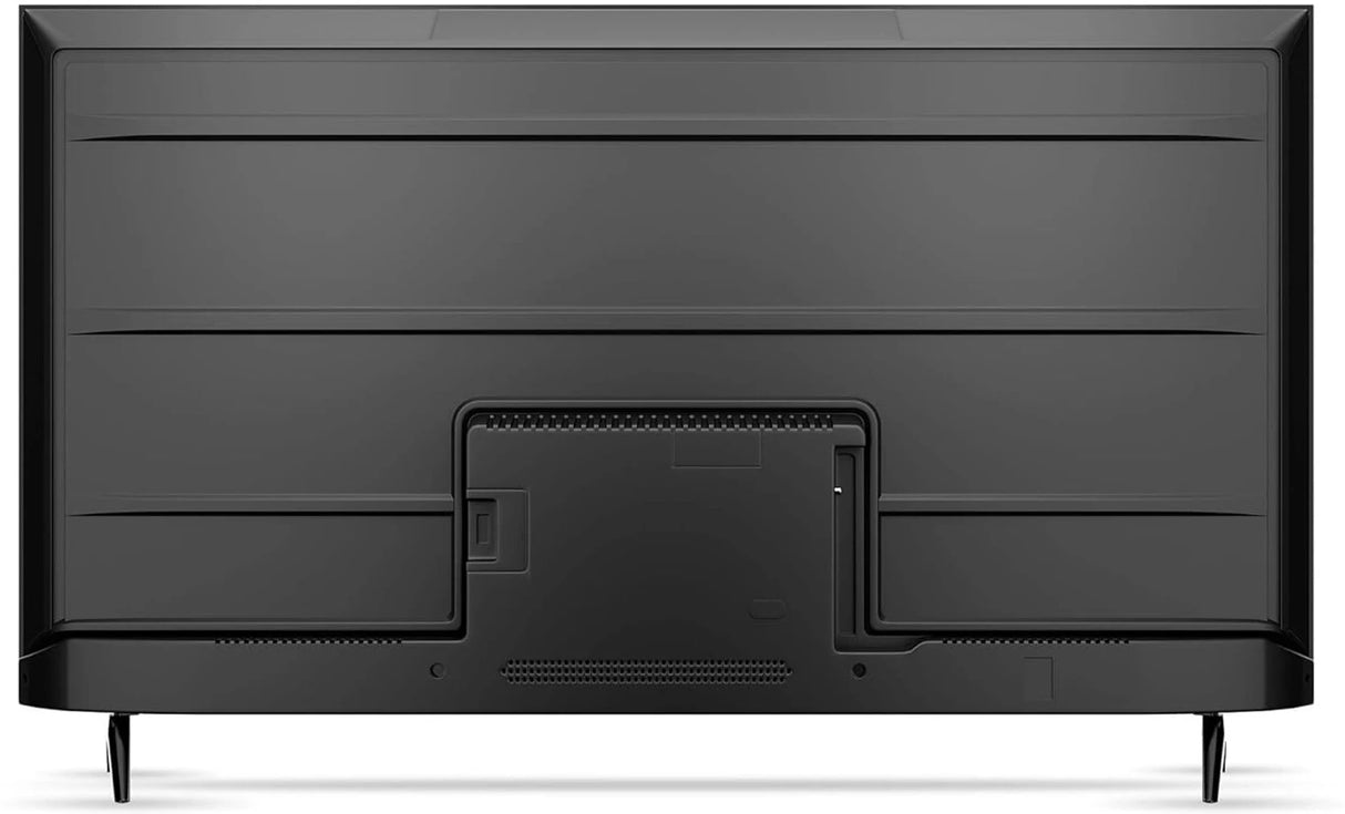 Sansui 55” (140 cm) 4K Ultra HD Smart Google TV (2025) | A+ IPS Panel | Dolby Audio | Filmmaker Mode | Model JSW55UG23