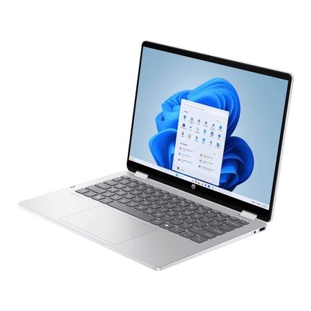 HP OmniBook 5 Flip 14-fp0790TU | Intel Core i5-1334U, 16GB RAM, 1TB SSD, 14" 2K Touchscreen, Glacier Silver