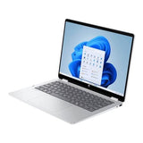 HP OmniBook 5 Flip 14-fp0790TU | Intel Core i5-1334U, 16GB RAM, 1TB SSD, 14" 2K Touchscreen, Glacier Silver