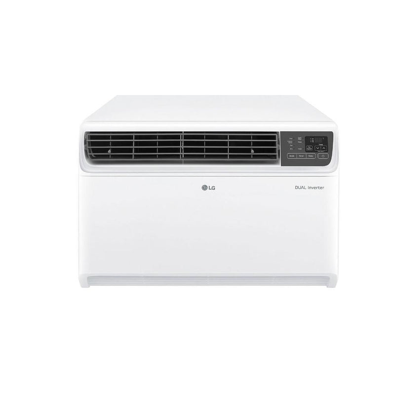 Carrier 1.5 Ton 3 Star Inverter Window AC – Estrella GXI (CIW19EC3R36F ...