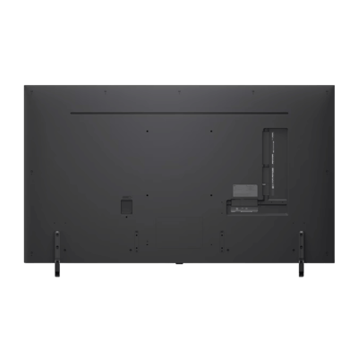 LG 55QNED8GA6A 55 Inch 4K QNED MiniLED Smart TV (2025 Model) with α8 AI Processor Gen2, Dolby Vision & Atmos, 144Hz VRR, webOS 25