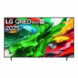 LG 55QNED8GA6A 55 Inch 4K QNED MiniLED Smart TV (2025 Model) with α8 AI Processor Gen2, Dolby Vision & Atmos, 144Hz VRR, webOS 25